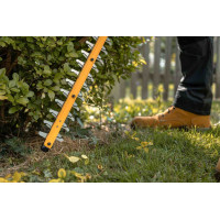 Кущоріз акумуляторний DeWALT DCMHT564P1