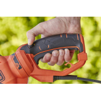 Кущоріз електричний BLACK+DECKER BEHTS551