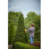 Кущоріз акумуляторний STANLEY FATMAX SFMCHT855M1