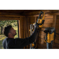 Кущоріз акумуляторний DeWALT DCMHT562P1