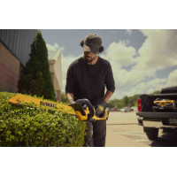 Кущоріз акумуляторний DeWALT DCMHT562N
