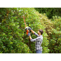 Кущоріз електричний BLACK+DECKER BEHTS401