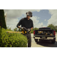 Кущоріз акумуляторний DeWALT DCMHT562N