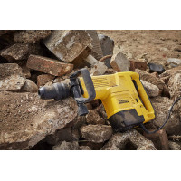 Молоток відбійний мережевий STANLEY FATMAX SFMEH230K