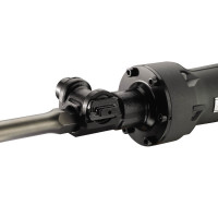 Молоток відбійний мережевий DeWALT D25961K