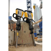 Молоток відбійний мережевий DeWALT D25960K