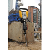 Молоток відбійний мережевий DeWALT D25961K