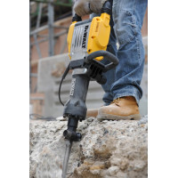 Молоток відбійний мережевий DeWALT D25961K