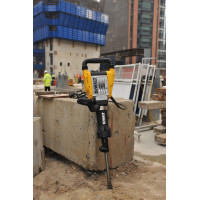 Молоток відбійний мережевий DeWALT D25961K