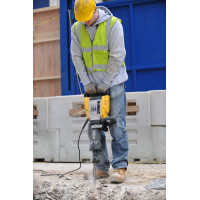 Молоток відбійний мережевий DeWALT D25961K