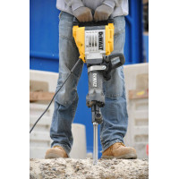 Молоток відбійний мережевий DeWALT D25961K