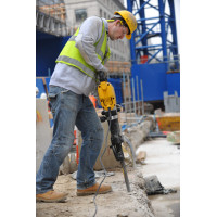 Молоток відбійний мережевий DeWALT D25960K