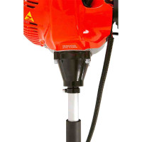 Коса бензинова SEQUOIA SPB5200S