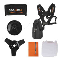 Коса бензинова SEQUOIA SPB4300