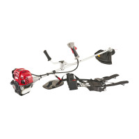 Коса бензинова STIGA BC450HD