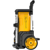 Мийка високого тиску акумуляторна безщіткова DeWALT DCMPW1600N
