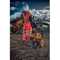 Мийка високого тиску електрична DeWALT DXPW004E