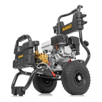 Мийка високого тиску бензинова DeWALT DXPW008E