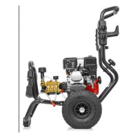 Мийка високого тиску бензинова DeWALT DXPW008E