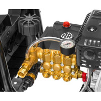 Мийка високого тиску бензинова DeWALT DXPW008E