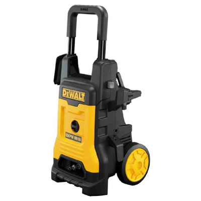 Мийка високого тиску електрична DeWALT DXPW001U