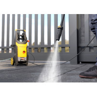 Мийка високого тиску електрична STANLEY SXPW16E