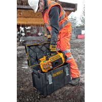Мийка високого тиску електрична DeWALT DXPW002CE