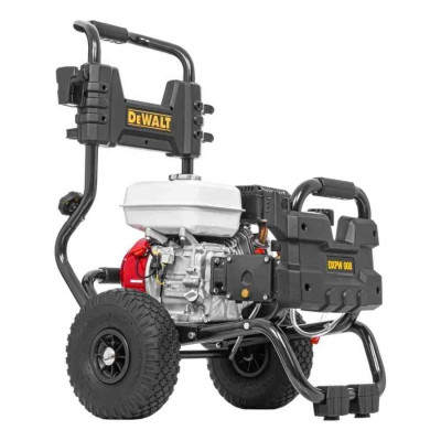 Мийка високого тиску бензинова DeWALT DXPW008E