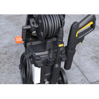 Мийка високого тиску електрична STANLEY SXPW16E