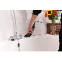 Багатофункціональний інструмент мережевий BLACK+DECKER MT280KA