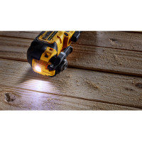 Багатофункціональний інструмент акумуляторний безщітковий DeWALT DCS353NT