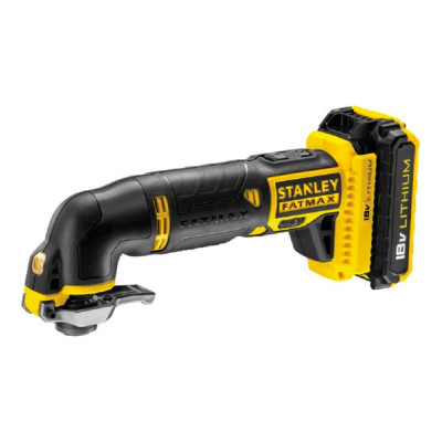 Багатофункціональний інструмент мережевий STANLEY FATMAX FMC710D2