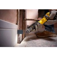 Багатофункціональний інструмент акумуляторний STANLEY FATMAX SFMCE500D2K