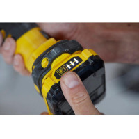 Багатофункціональний інструмент акумуляторний STANLEY FATMAX SFMCE500D2K