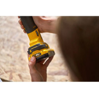 Багатофункціональний інструмент акумуляторний STANLEY FATMAX SFMCE500D2K
