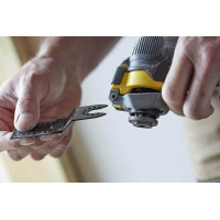 Багатофункціональний інструмент акумуляторний STANLEY FATMAX SFMCE510B