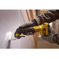Багатофункціональний інструмент акумуляторний STANLEY FATMAX SFMCE500D2K