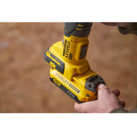 Багатофункціональний інструмент акумуляторний STANLEY FATMAX SFMCE500D2K