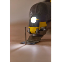 Багатофункціональний інструмент акумуляторний STANLEY FATMAX SFMCE500D2K