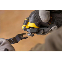 Багатофункціональний інструмент акумуляторний STANLEY FATMAX SFMCE500D2K