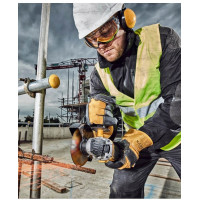 Набір з двох інструментів безщіткових DeWALT DCK2080P2T