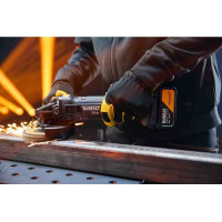 Набір з п’яти інструментів акумуляторних безщіткових McLaren F1 TEAM SPECIAL EDITION DeWALT DCK5222MP3T