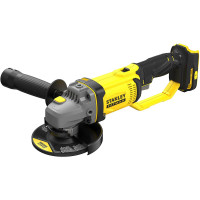 Набір акумуляторних інструментів STANLEY FATMAX SFMCK469M2