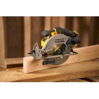 Набір акумуляторних інструментів STANLEY FATMAX SFMCK469M2