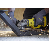 Набір акумуляторних інструментів STANLEY FATMAX SFMCK469M2