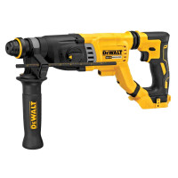 Набір з трьох інструментів безщіткових DeWALT DCK327P2T