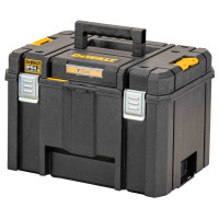 Набір з двох інструментів безщіткових DeWALT DCK2020P2T
