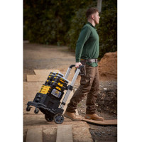 Набір торцевих головок 1/4 FATMAX® Maxi Drive, шестигранних, 48 предметів STANLEY FMMT98101-0