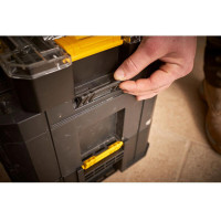 Набір торцевих головок 1/2 FATMAX® Maxi Drive, шестигранних, 26 предметів STANLEY FMMT98103-1