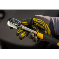 Набір головок торцевих 1/2 Expert з двадцяти чотирьох предметів STANLEY STMT82830-1